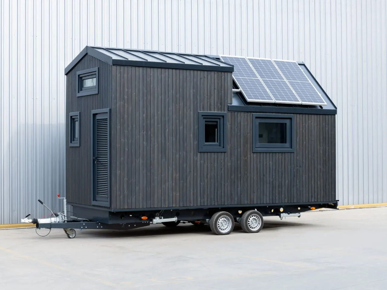 Modular construction benefit 1