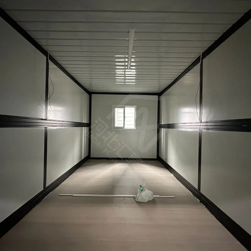 Modular construction benefit 4